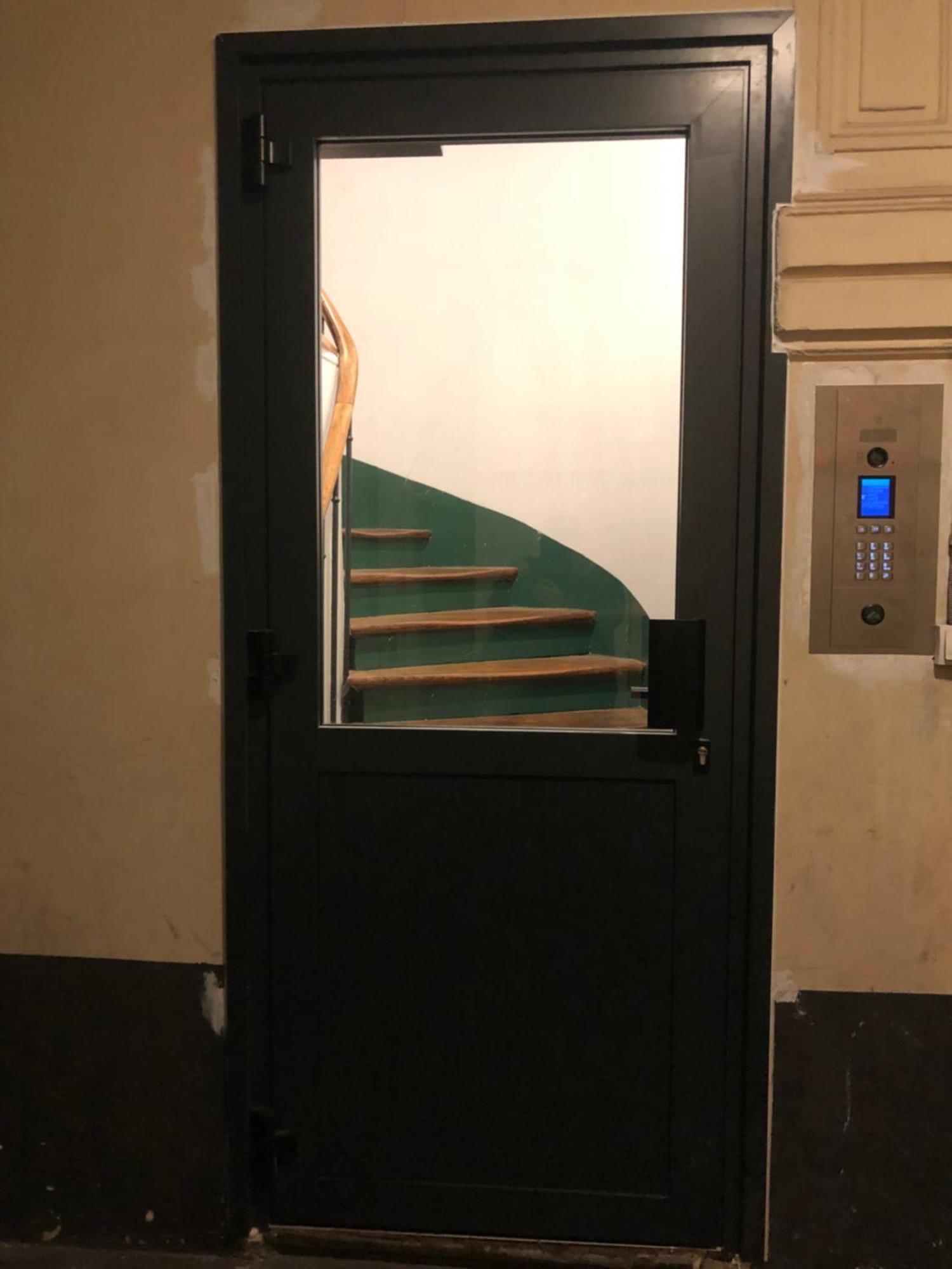 New Saint Maur-Logement Lovely Flat 32M2 Paris Exterior foto